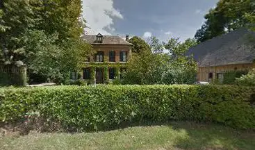 Photo de Le Pré-Boulay