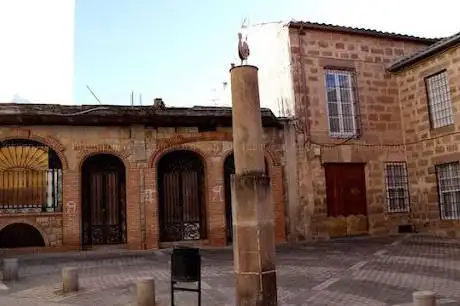 Photo de Plaza del Gallo