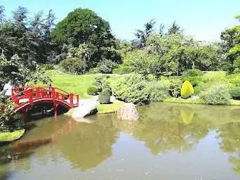 Photo de Japonais Garden