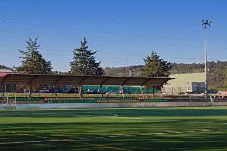 Photo de Camp Municipal d'Esports de Begues