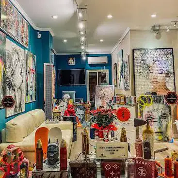 Photo de ArtGalleryShow Art Gallery Show Monaco