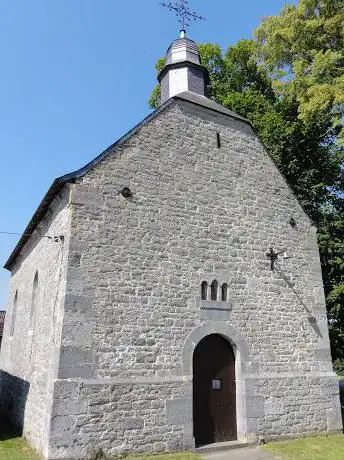Photo de Chapelle Saint-Roch