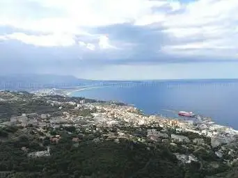 Belvédère de Bastia - Affaccatoghju di Bastia