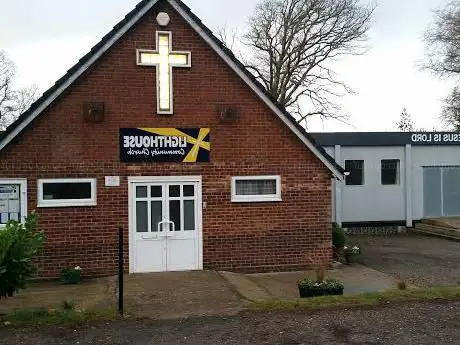 Photo de Lighthouse Church