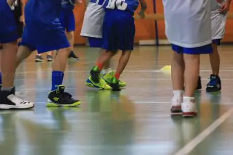 Photo de Centro Minibasket Pgs Welcome