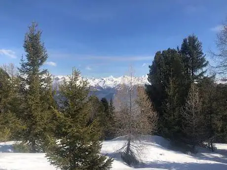 La bosse à Dius