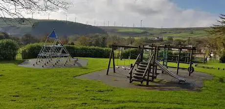 Photo de Weir Play Area