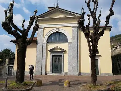 Chiesa di Santa Cecilia