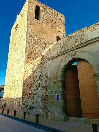 Photo de Castillo de Villardompardo
