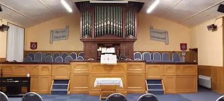 Photo de Independent Methodist Church