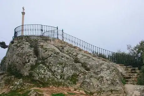 Photo de Mirador De La Ermita De Ntra. Sra. De La Soledad