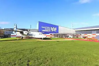 Luchtvaartmuseum Aviodrome