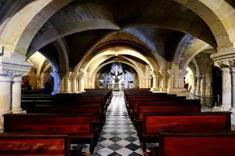 Photo de Parroquia SantÃÂsimo Cristo