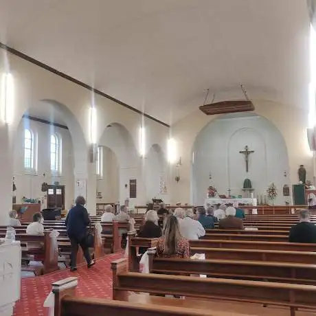 Photo de St. Thomas More Catholic Church