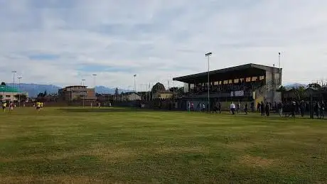 Photo de Campo sportivo di calcio di Brebbia