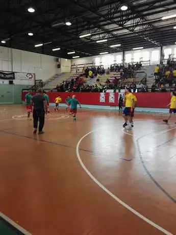 Campo Sportivo 