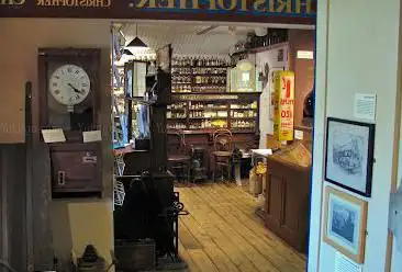 Photo de Bradford on Avon Museum