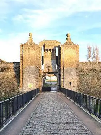 Citadel of Calais
