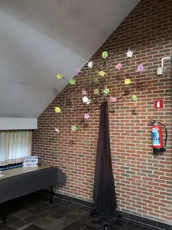 Feestzaal De Kei