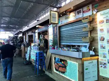 Photo de Bath Farmers' Market