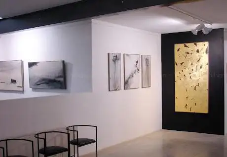 Kunstcentrum Berkenveld