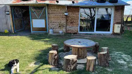 Photo de Ferme de la Cressonnière