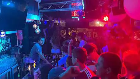 club the switch