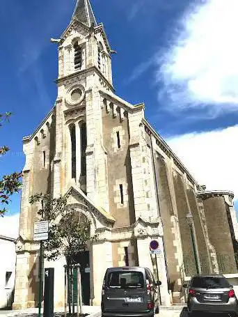 Photo de Chapelle du Sacré-CÅ“ur