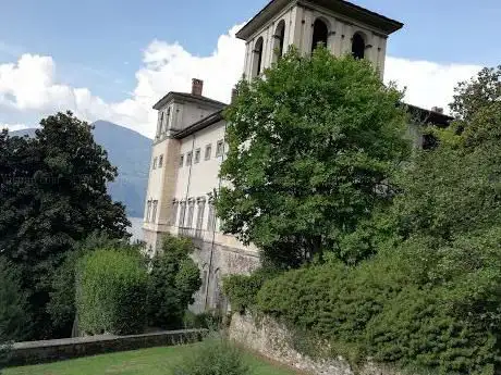 Gallio Palace