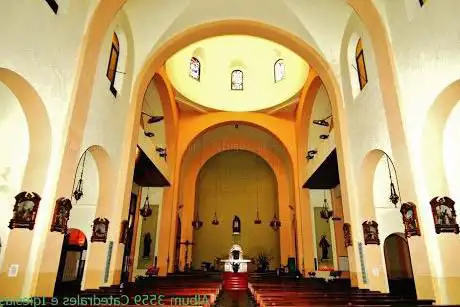 Photo de Parròquia de Sant Carles Borromeu