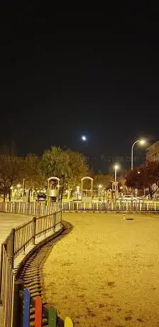 Photo de JoaquÃn Elizalde Park