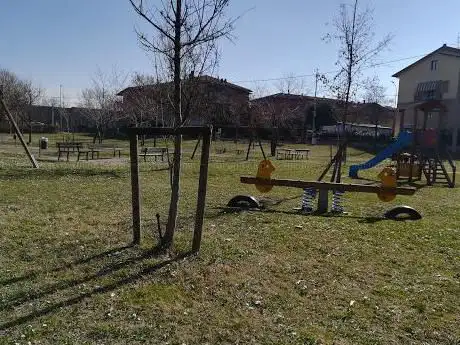 Parco collegio vecchio