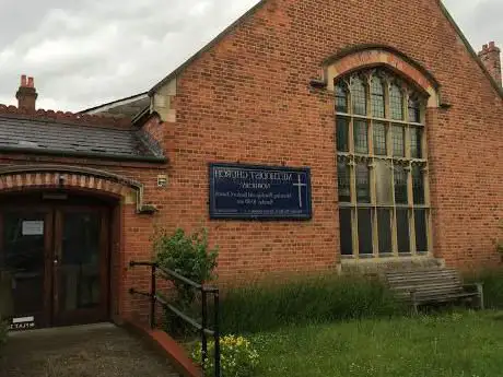 Photo de Norbury Methodist Church