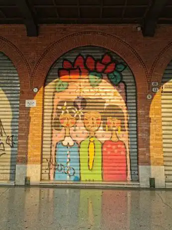 Padua Art Gallery