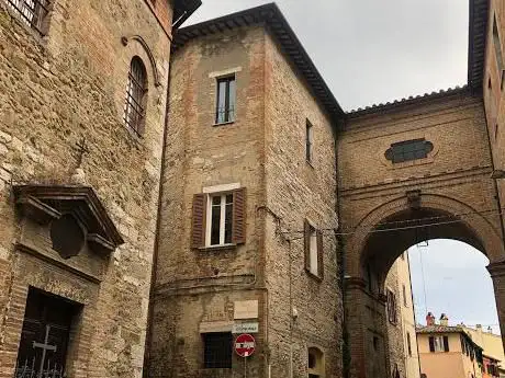 Monastero della Beata Colomba