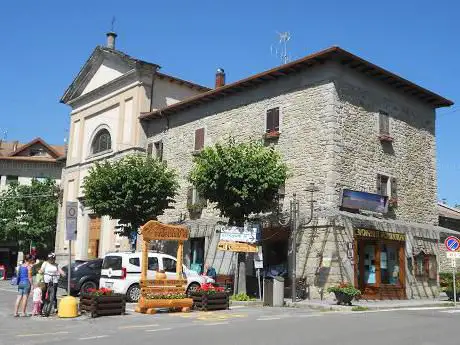 Photo de IAT Corno alle Scale Ufficio Di Vidiciatico
