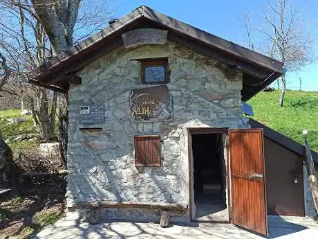 Photo de Bivak Hlek 1225m