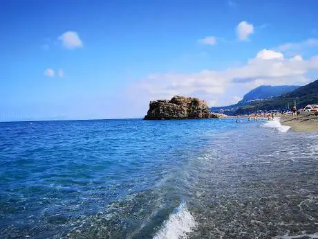 Photo de Lido Pierino