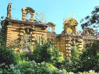 Ancienne Sous-Préfecture de Sedan