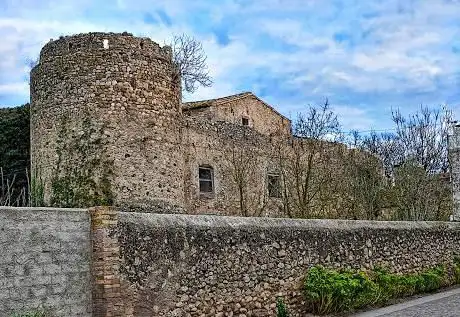 Photo de Castell de Bàscara