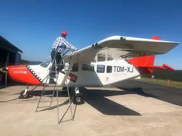 Cercle Parachutiste Luxembourgeois