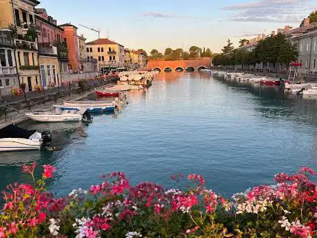 Photo de Gondola Service Peschiera