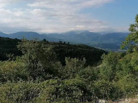 Photo de Sentiero natura LIPU di Rio Secco