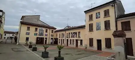 Photo de Museo dei Madonnari - Grazie (MN)