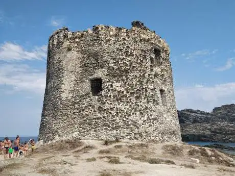 Torre della Pelosa