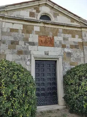 Photo de Chiesa di San Giovanni Battista