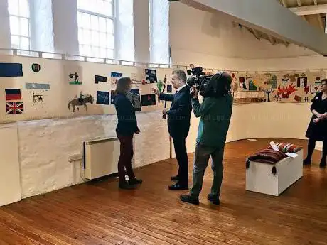 Museum of Cornish Life
