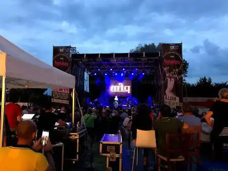 Reload Sound Festival