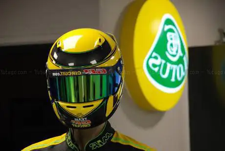 KARTING GP Circuit