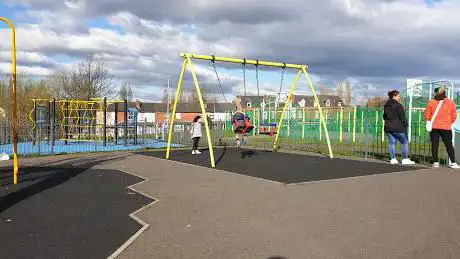 Photo de Playground